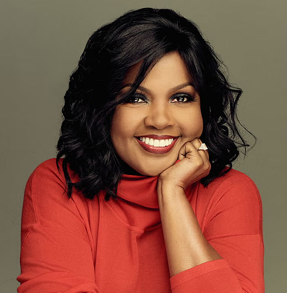CeCe Winans