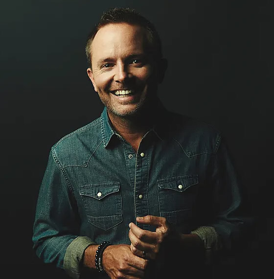 Chris Tomlin